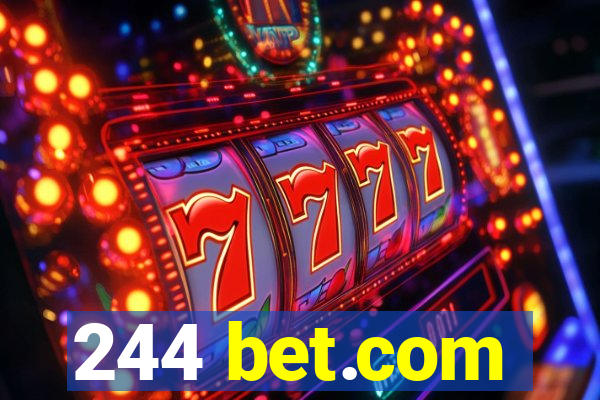 244 bet.com